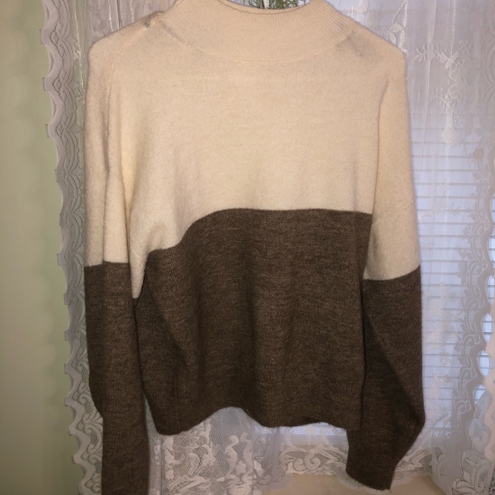 Sweater (2 for 20!)